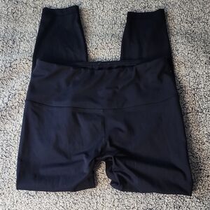 🧊Yogalicious Blue Leggings